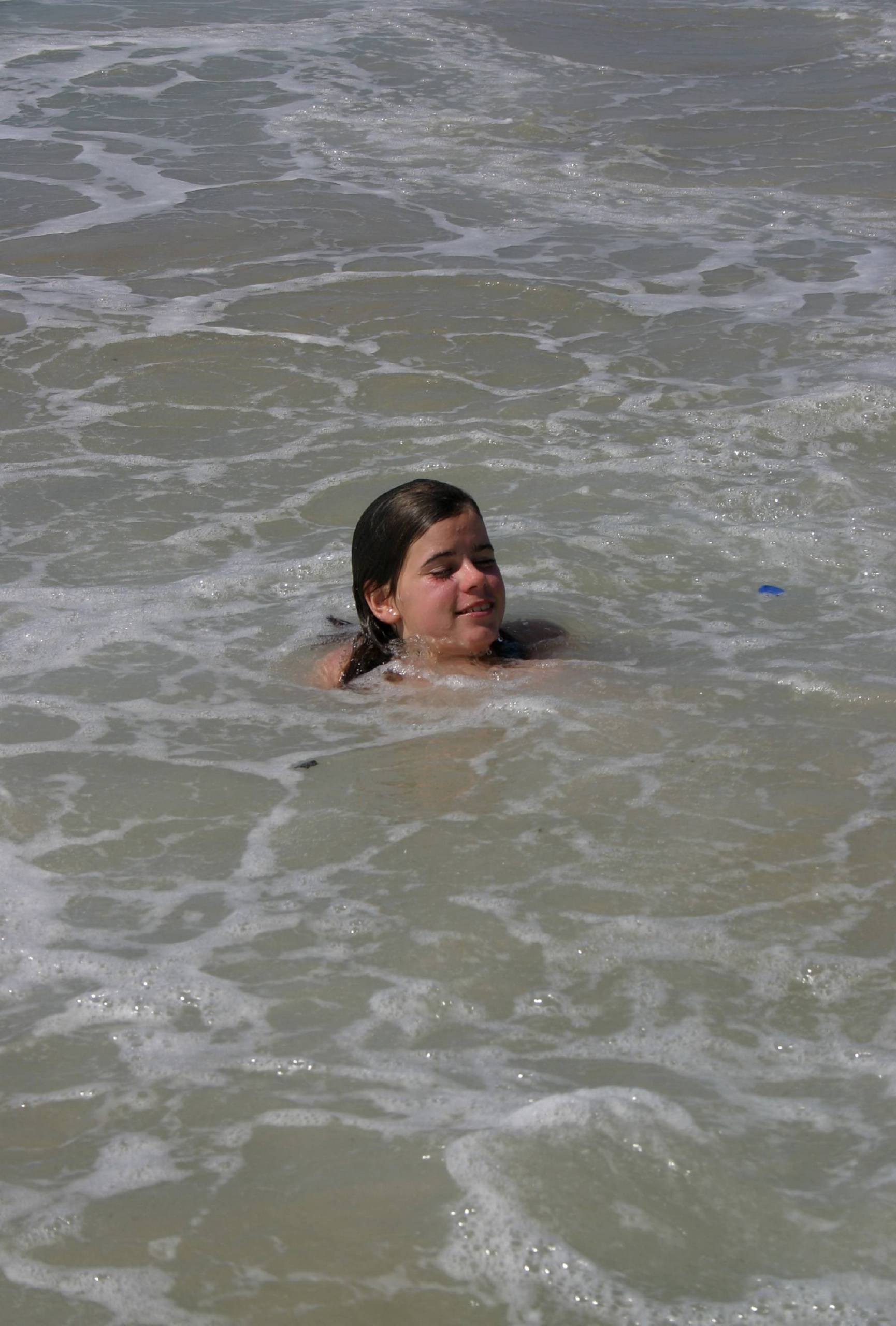 Nudist Pictures Brazilian Beach Sunfest - 1