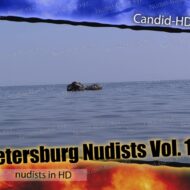 St. Petersburg Nudists Vol. 1