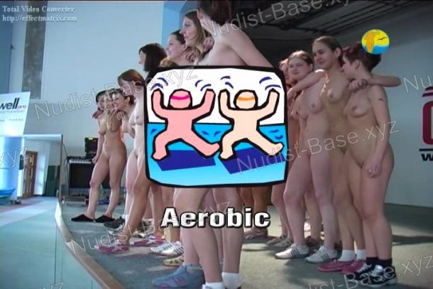 Aerobic snapshot