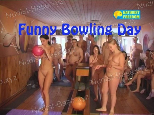 Funny Bowling Day - snapshot