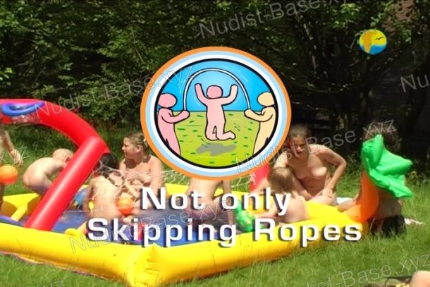 Not Only Skipping Ropes snapshot