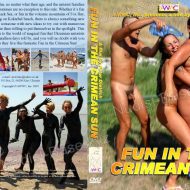 Fun In The Crimean Sun
