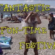 Fantastic Fun-Time Festival!