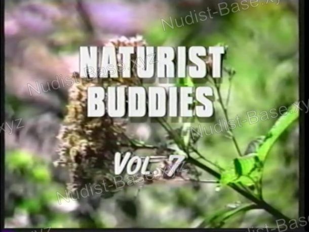 Naturist buddies vol.7 video still
