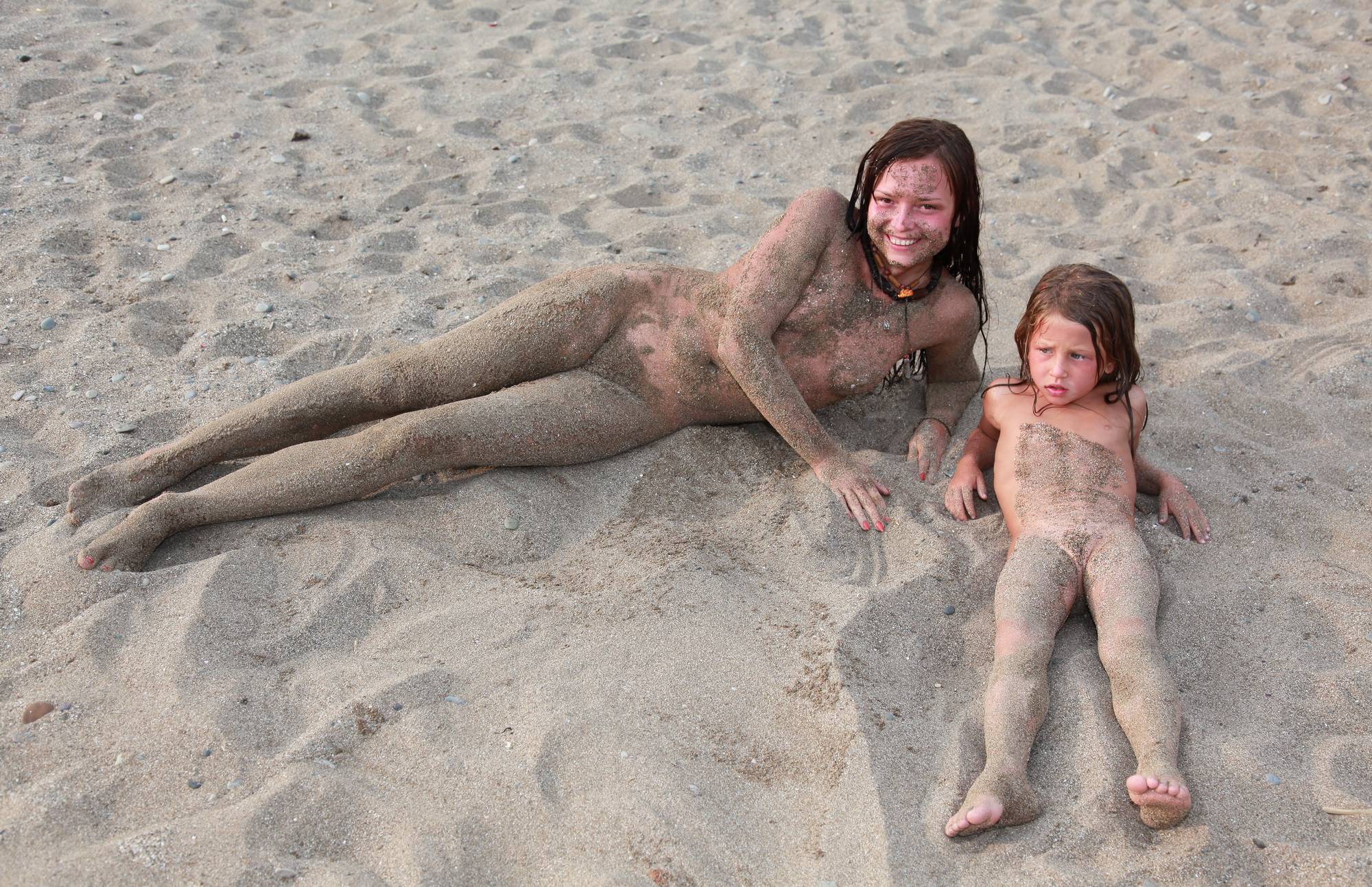 Nudist Pics Naturist Family Event 23 - 2