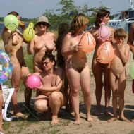 Kiev Balloon Fun Jamboree